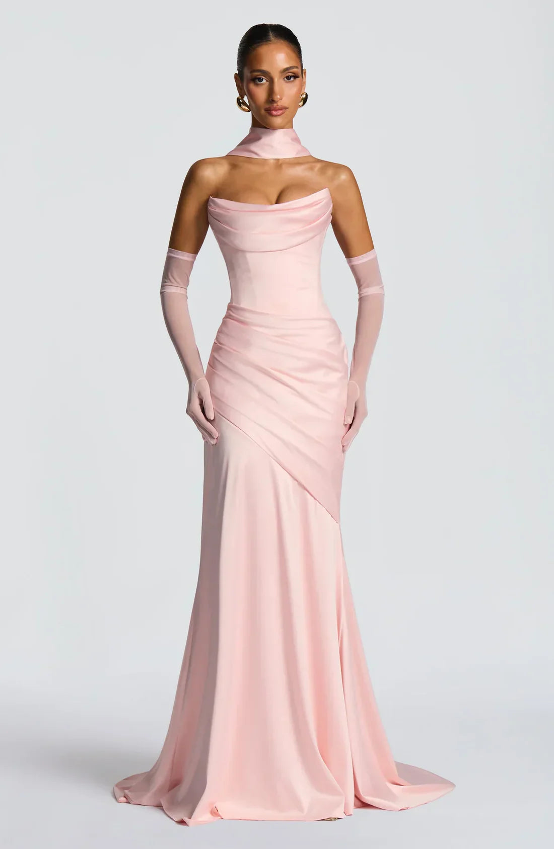Marlissa Suknia Maxi
