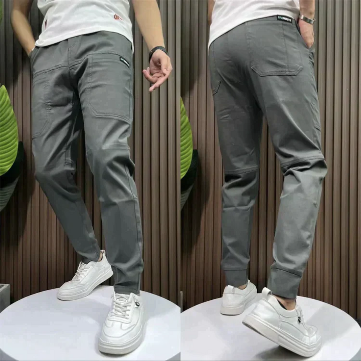 Samuel | Pantalones Cargo