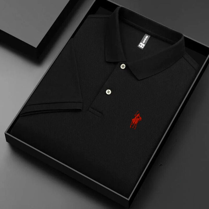 Antonio | Polo de lujo para hombre