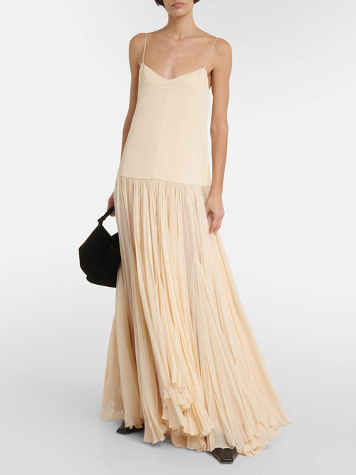 Alina | Vestido de Cintura Estilosa