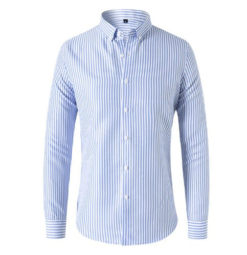 Amadeo | Camisa a rayas para hombres