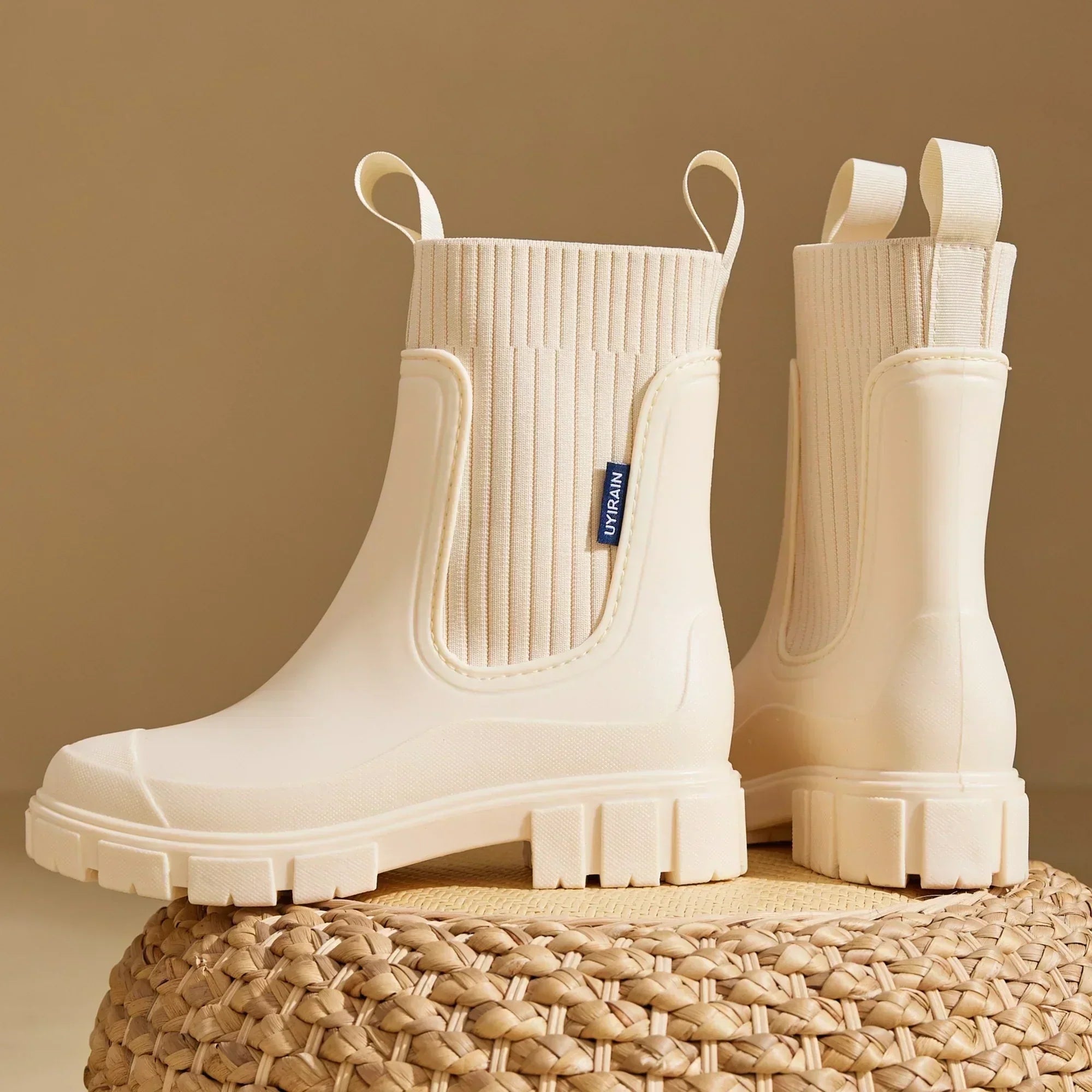 Bonaria - Botas Elegantes y Confortables