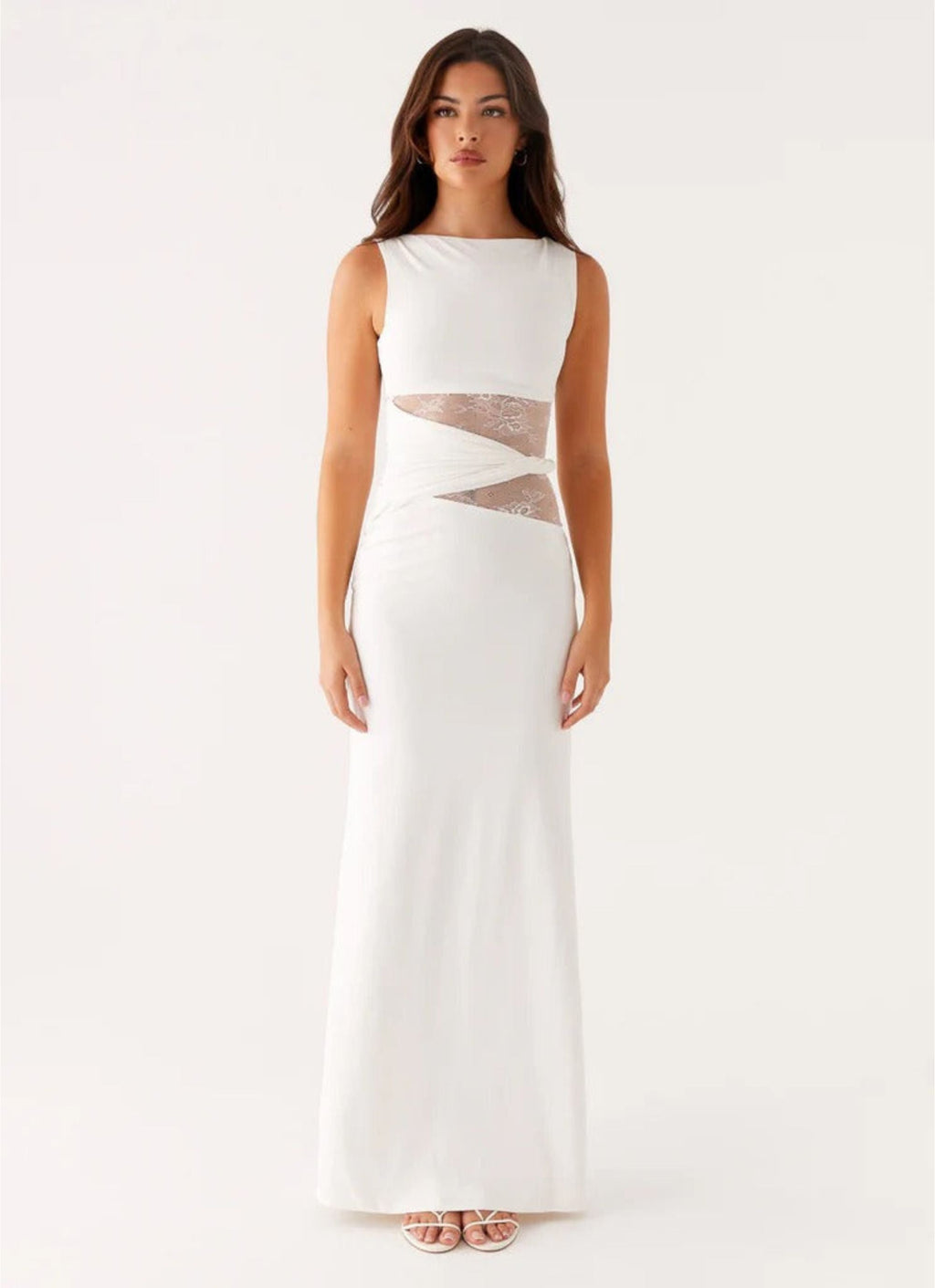 Vestido Maxi Nadia