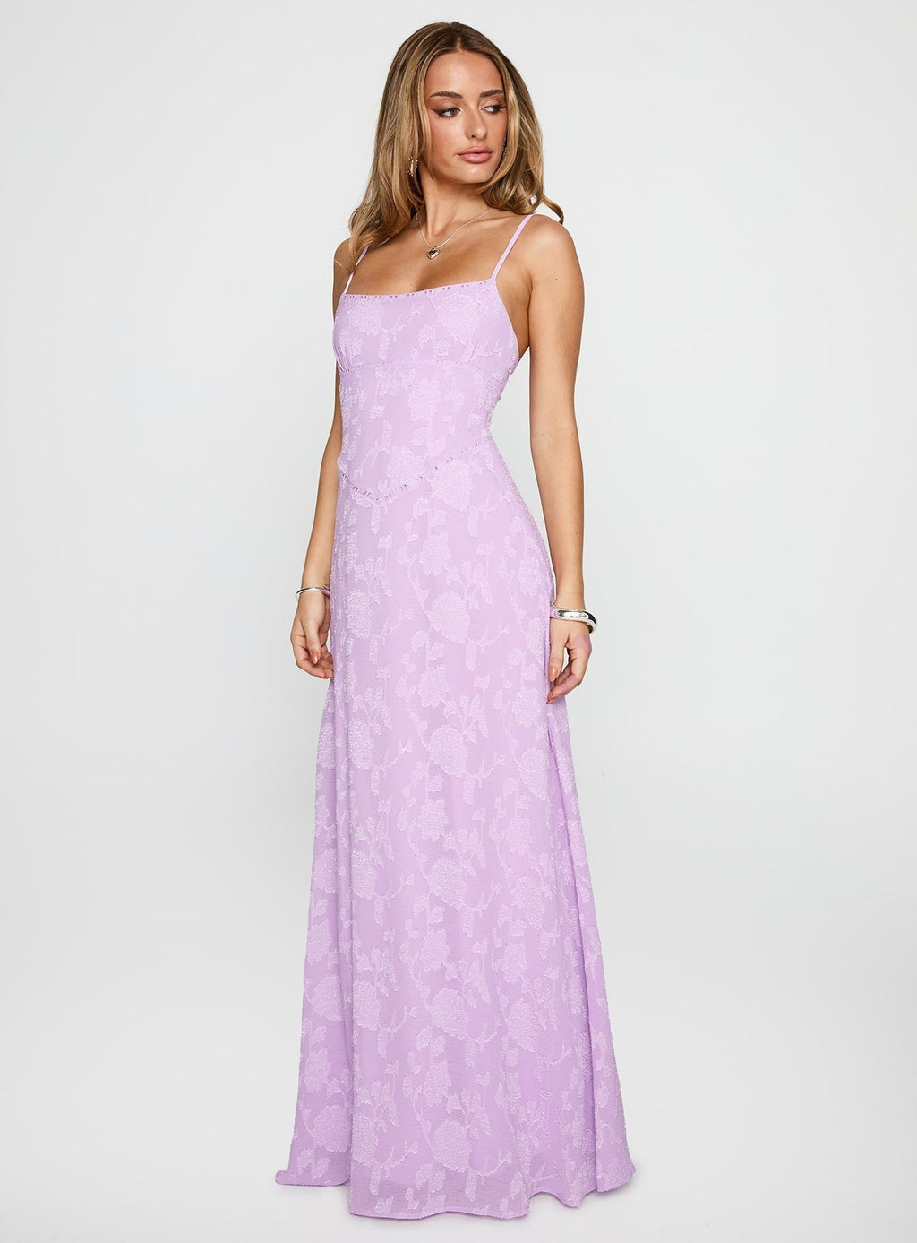 Vestido Maxi Marta
