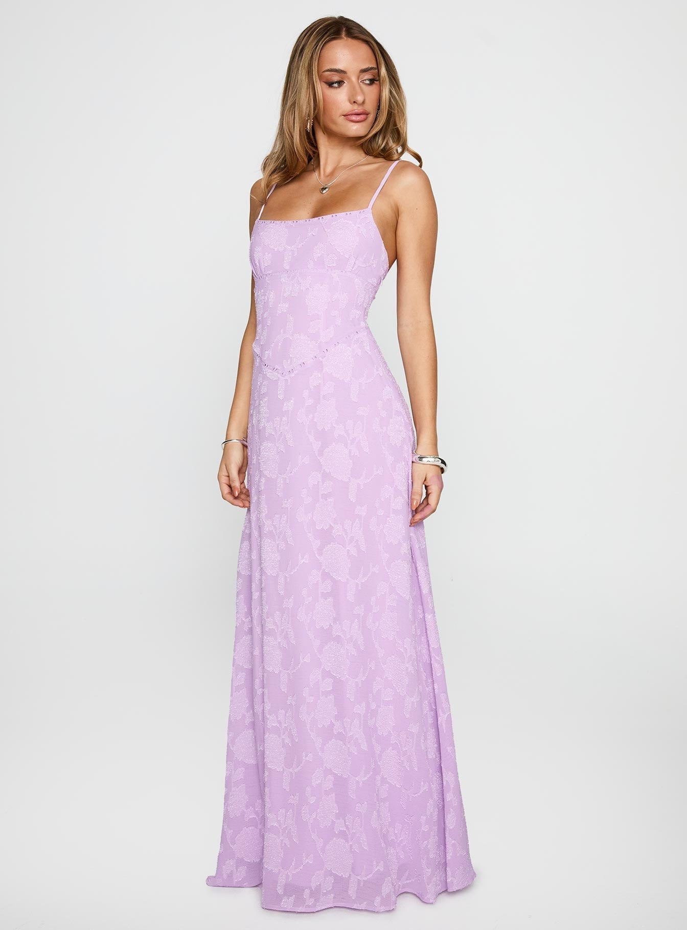 Vestido Maxi Marta