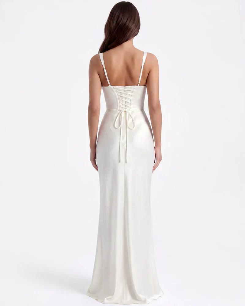 Maxi vestido Adrienne