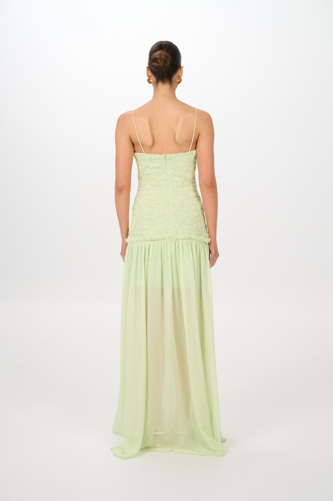 RENATA | Vestido Maxi