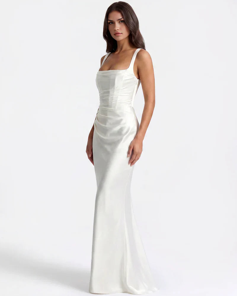 Maxi vestido Adrienne