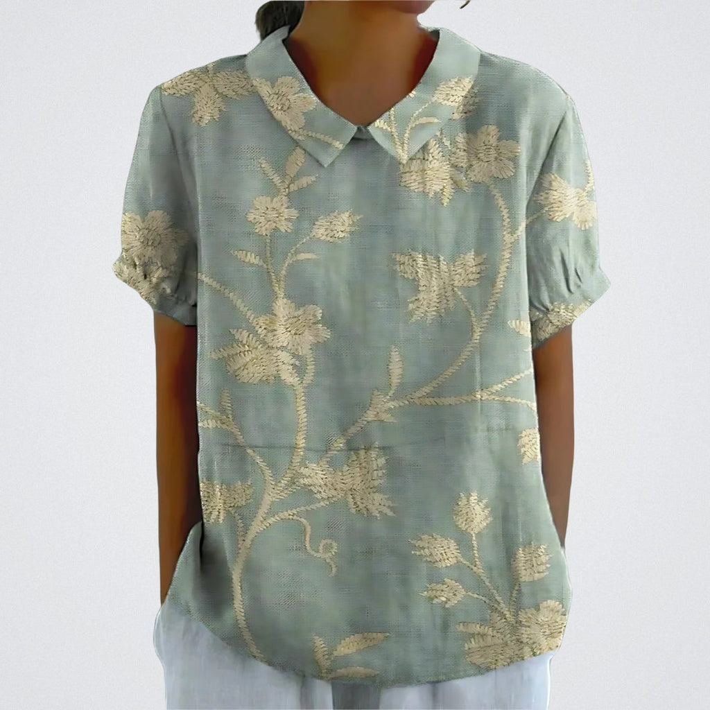 LINA | BLUSA