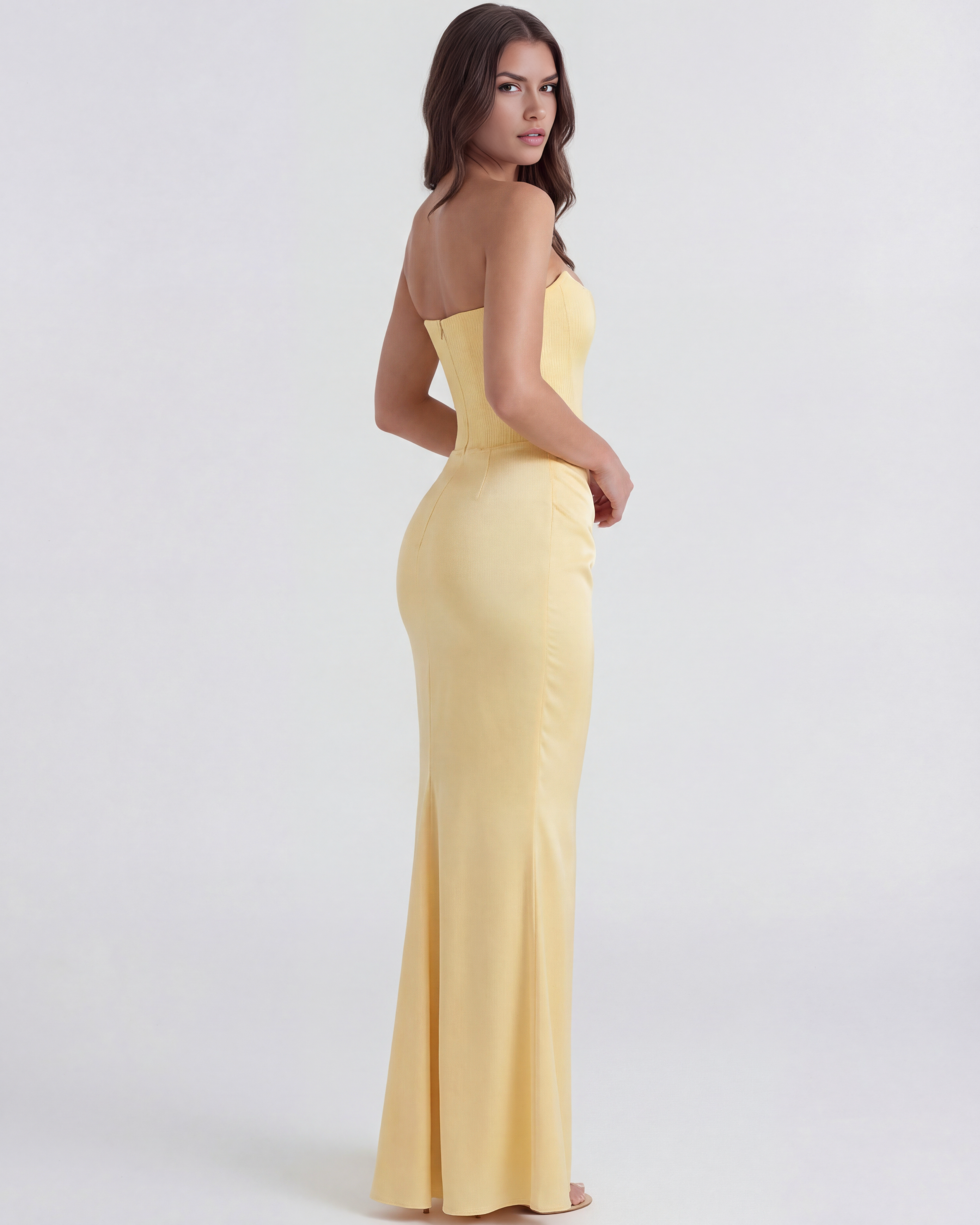 Rosalind Sukienka Maxi