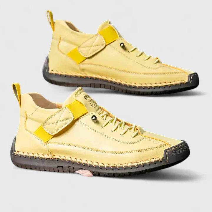 Eufemia - Zapatillas ortopédicas elegantes