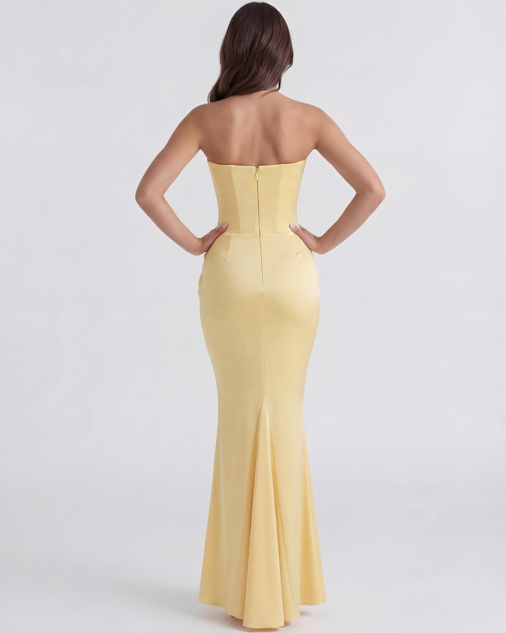 Rosalind Sukienka Maxi