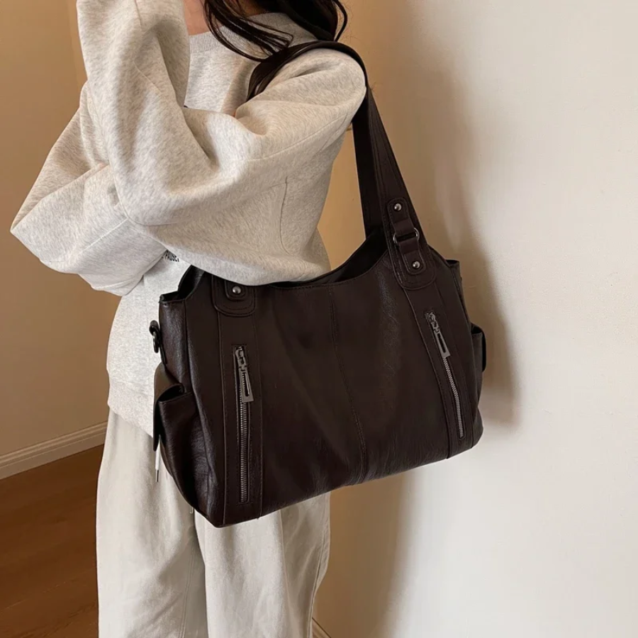 Scarlett™ Grace | Elegante Bolso de Hombro