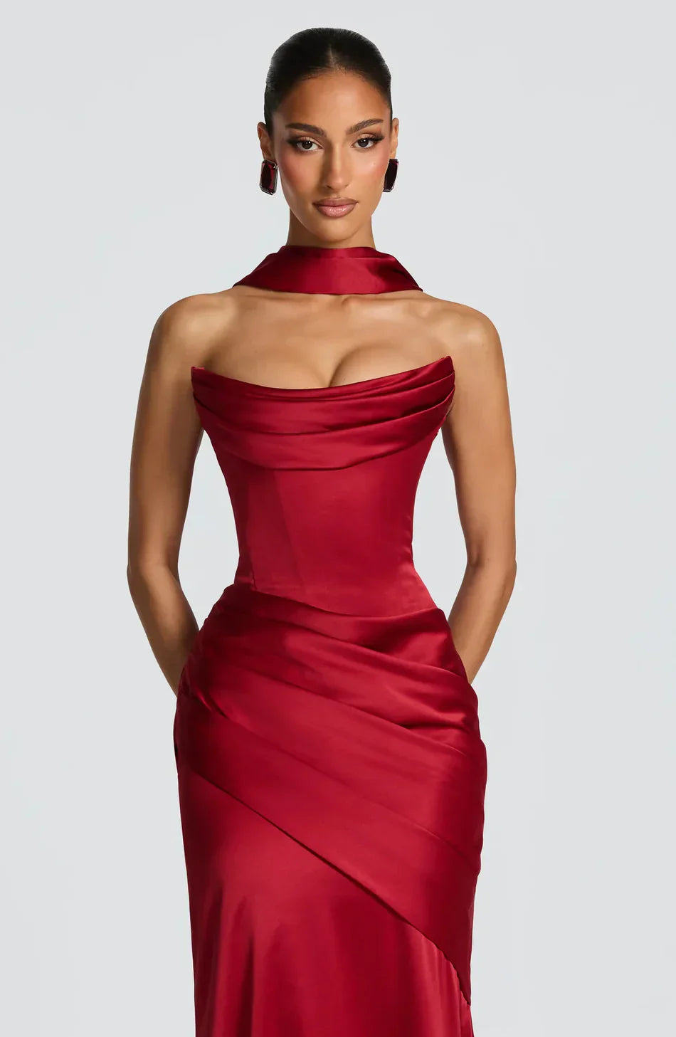 Marlissa Suknia Maxi