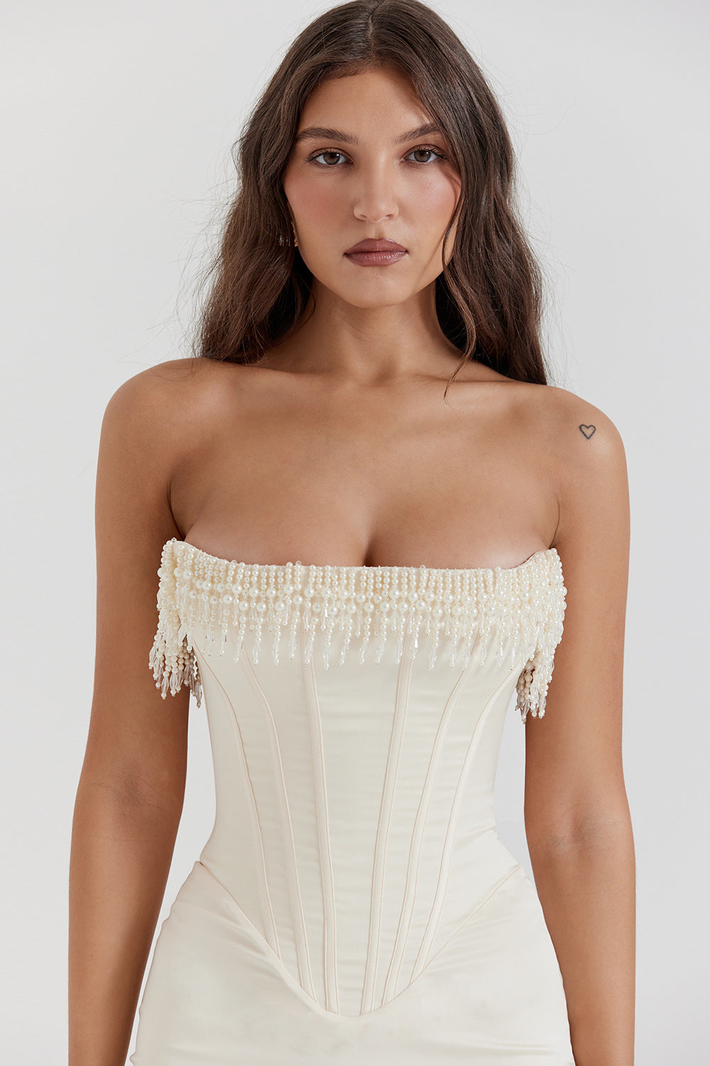 Marcelienne Vestido Midi