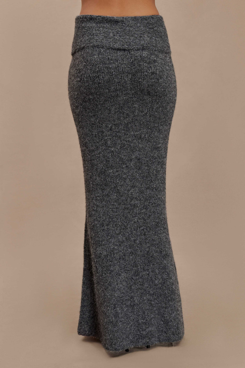 Maja Conjunto de Punto Off-Shoulder