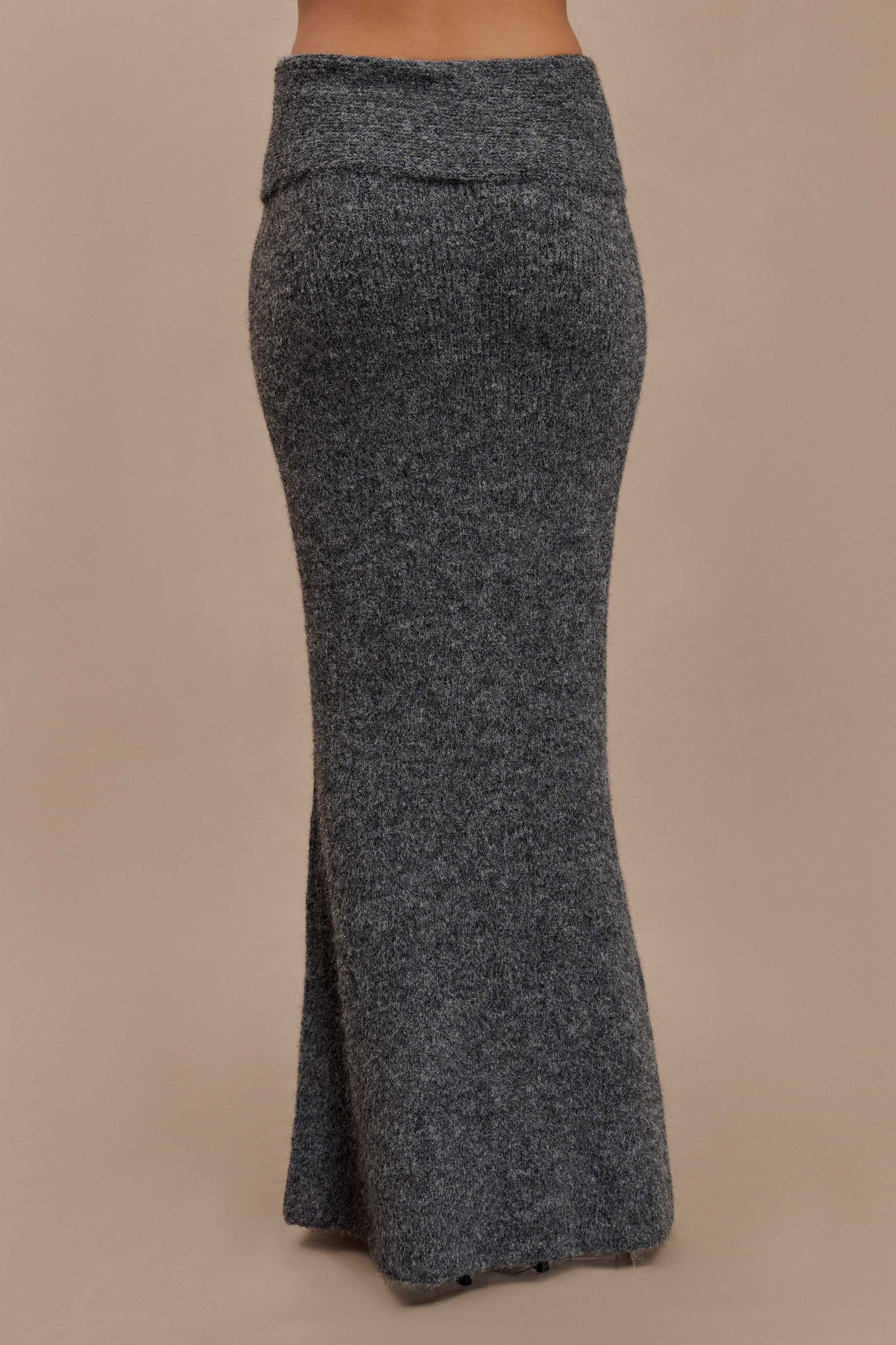 Maja Conjunto de Punto Off-Shoulder