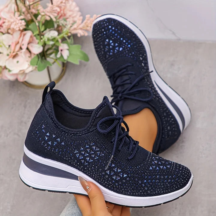 Giselle | Cómodos Zapatos Ortopédicos