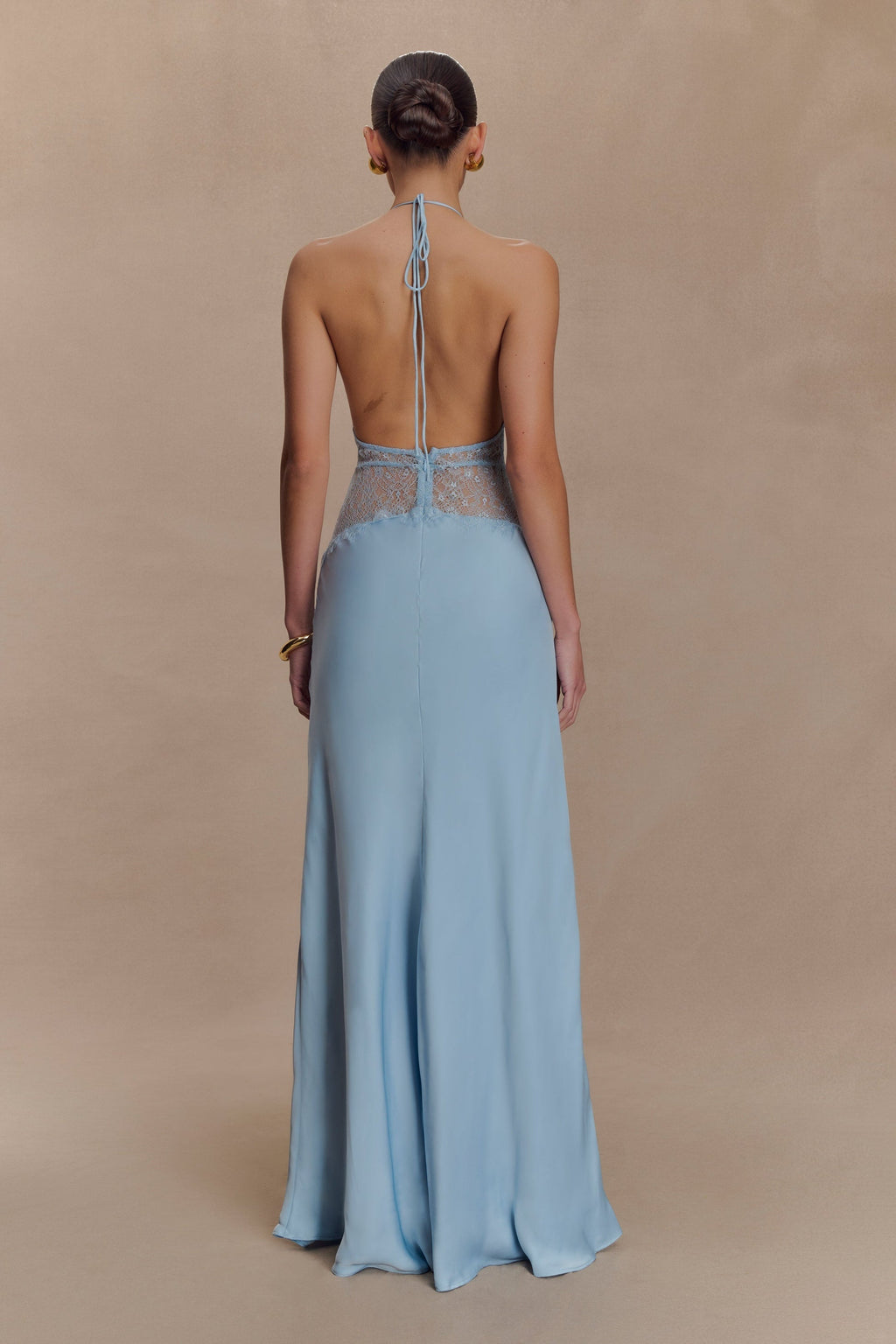 Vestido Adrianna Maxi