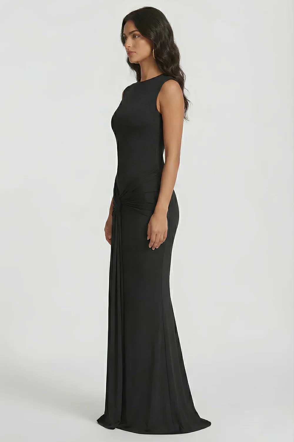 Vestido Leronza Maxi