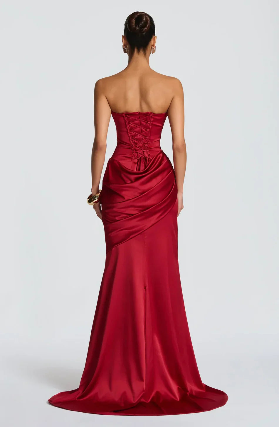 Marlissa Suknia Maxi