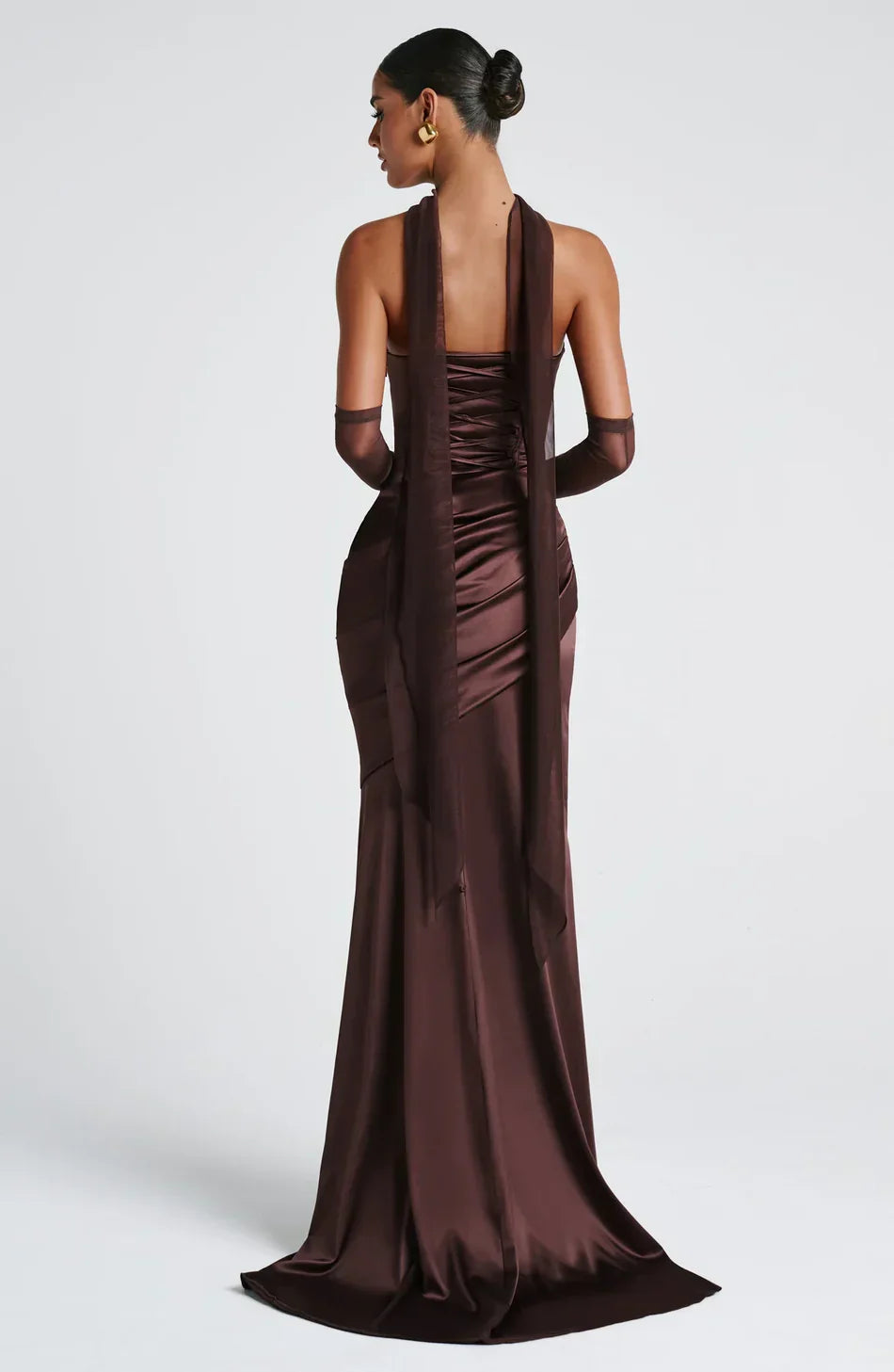 Marlissa Suknia Maxi
