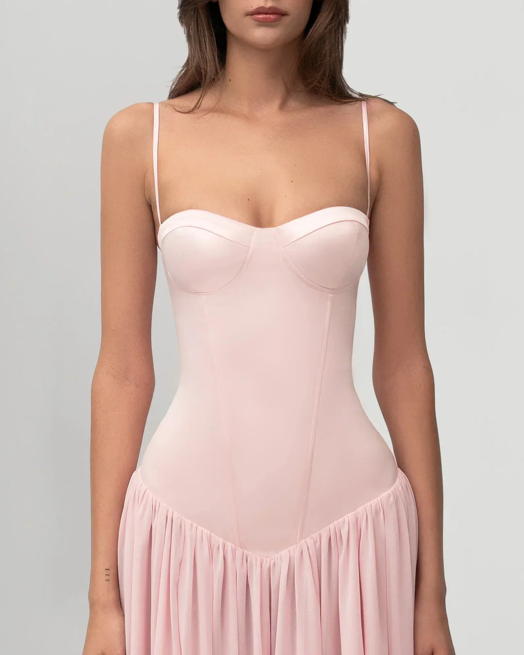 Vestido Maxi Mae