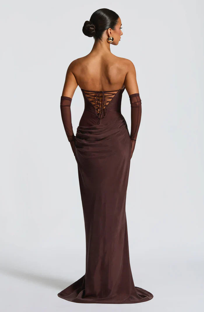 Liora Vestido Maxi