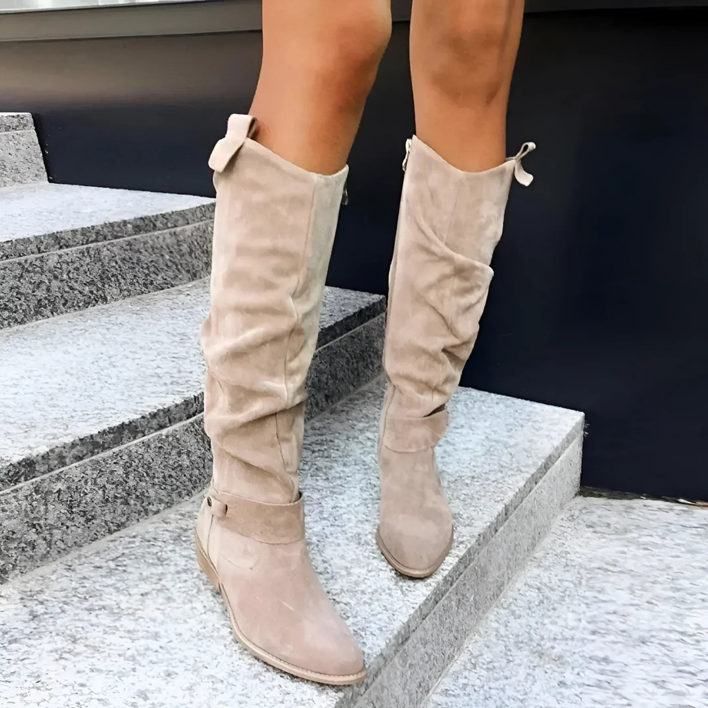 Mads - Botas Ortopédicas
