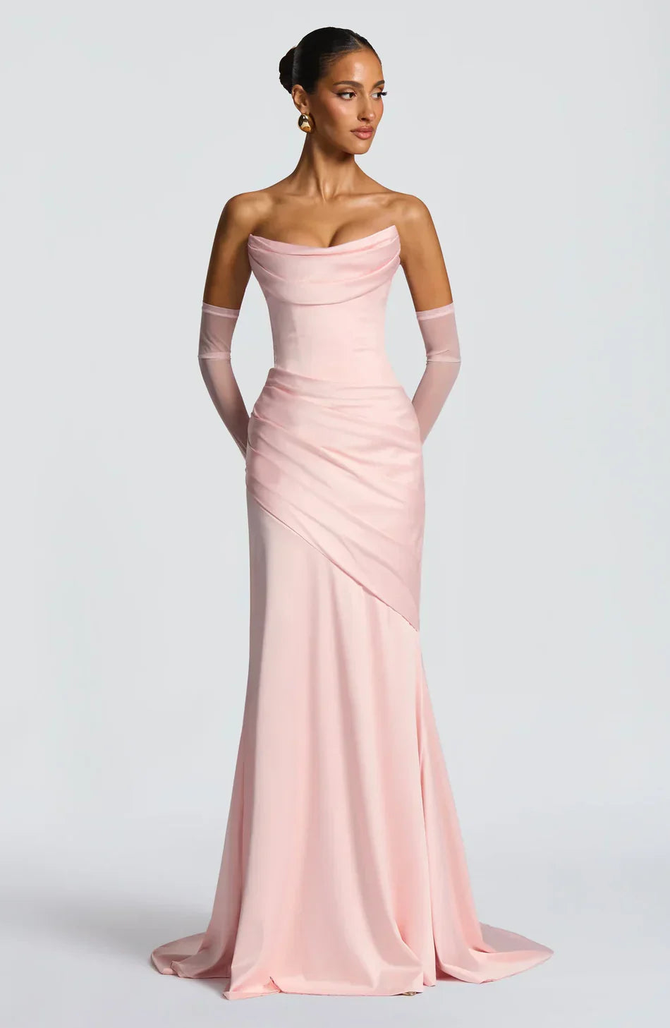 Marlissa Suknia Maxi