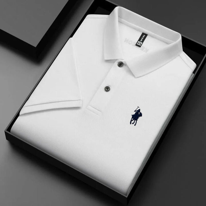 Antonio | Polo de lujo para hombre