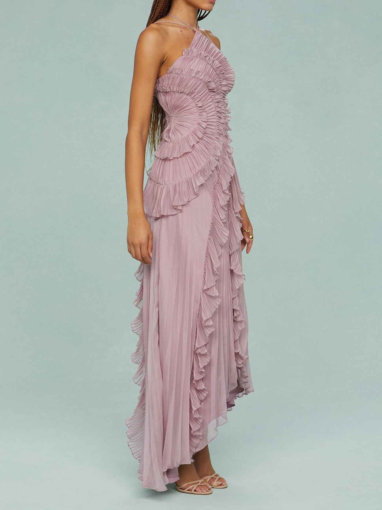 Vestido Maxi Serelina