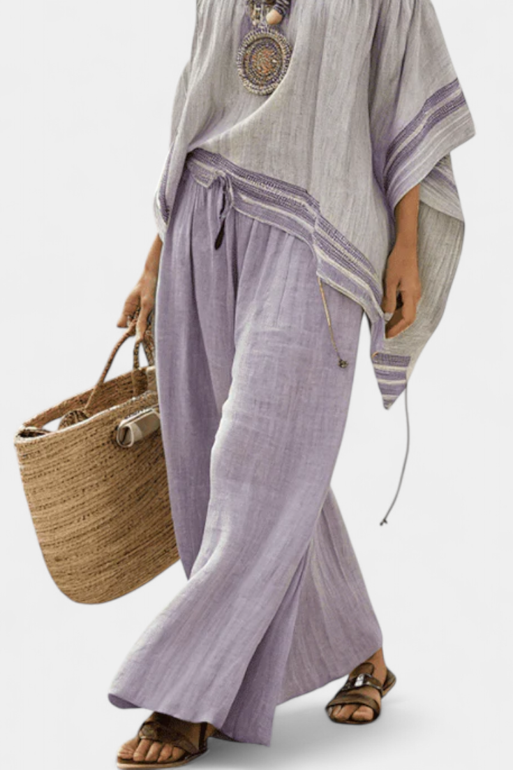 Conjunto Dos Piezas