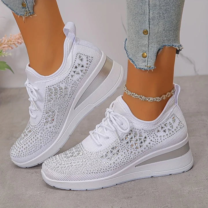 Giselle | Cómodos Zapatos Ortopédicos