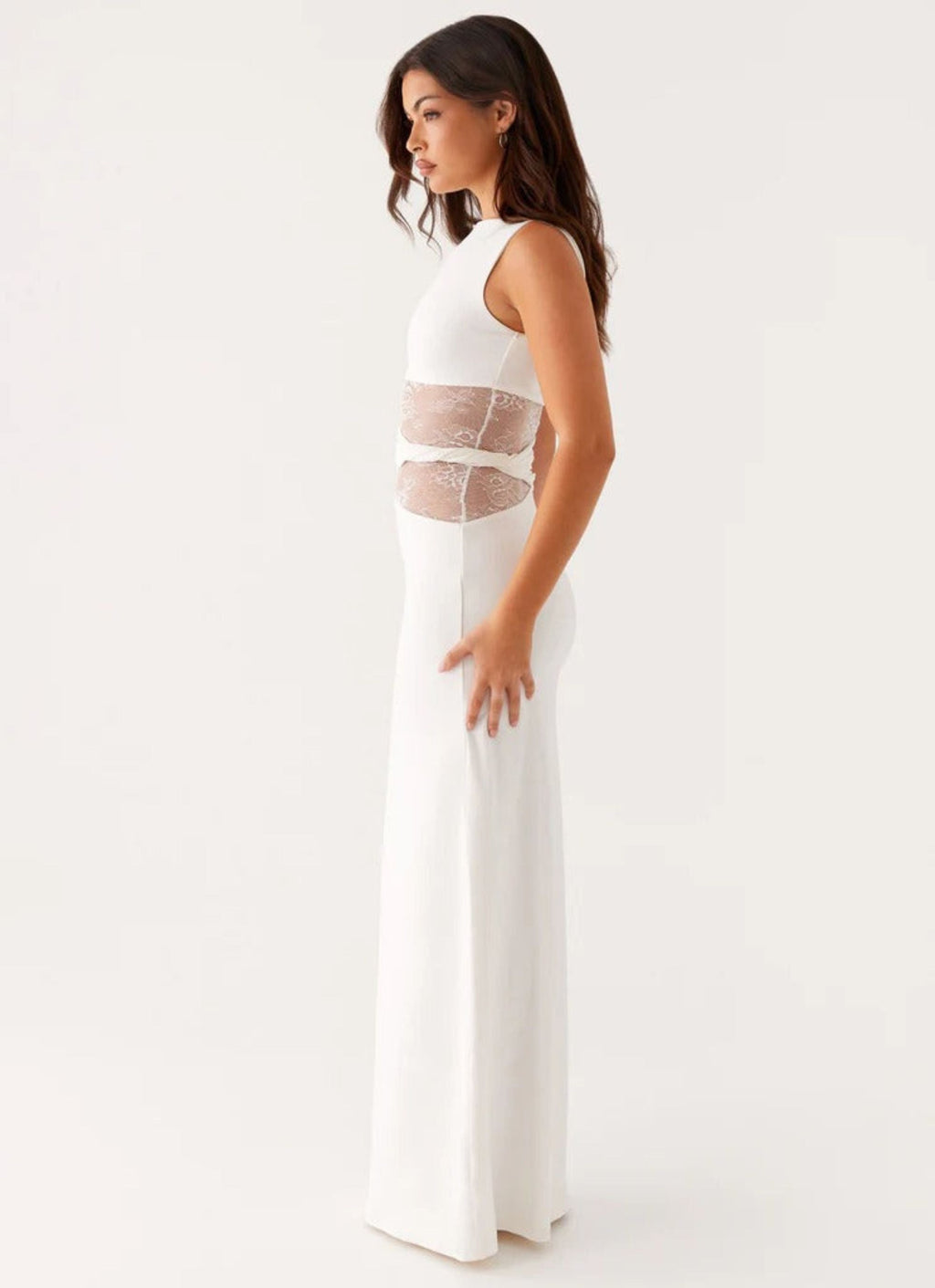 Vestido Maxi Nadia