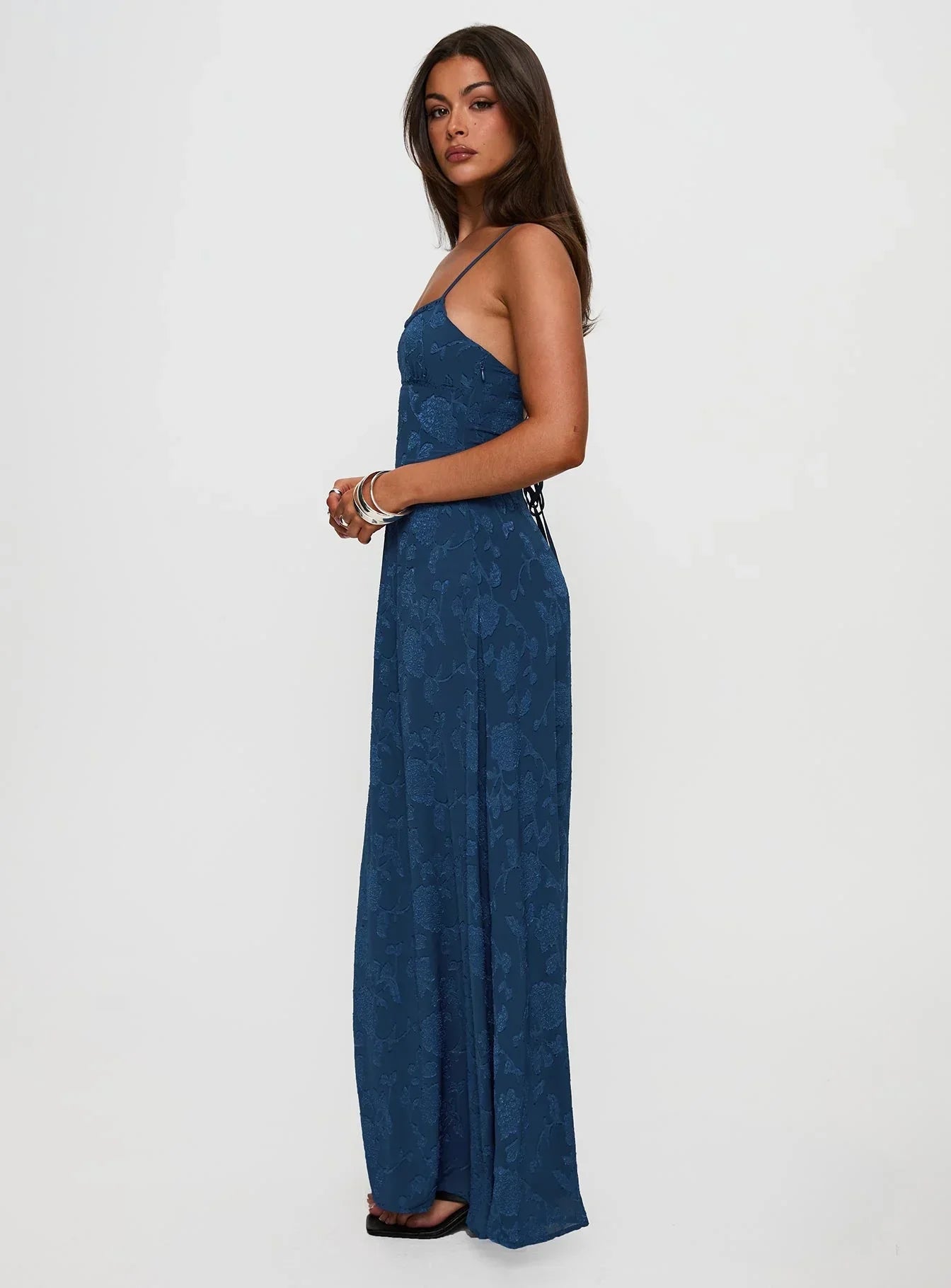 Vestido Maxi Marta