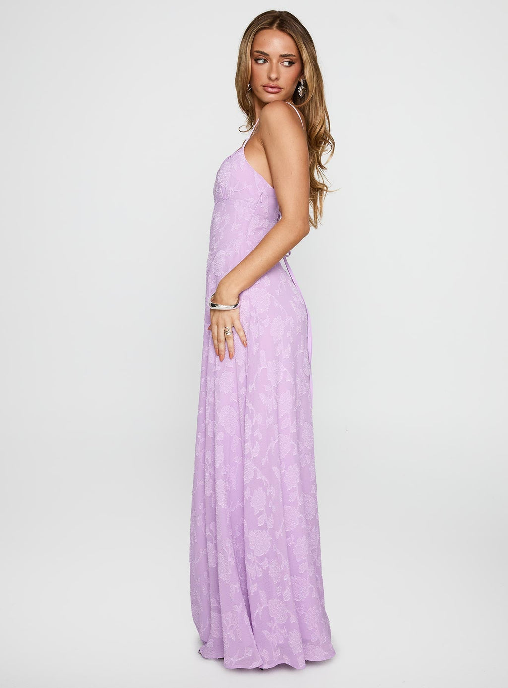Vestido Maxi Marta