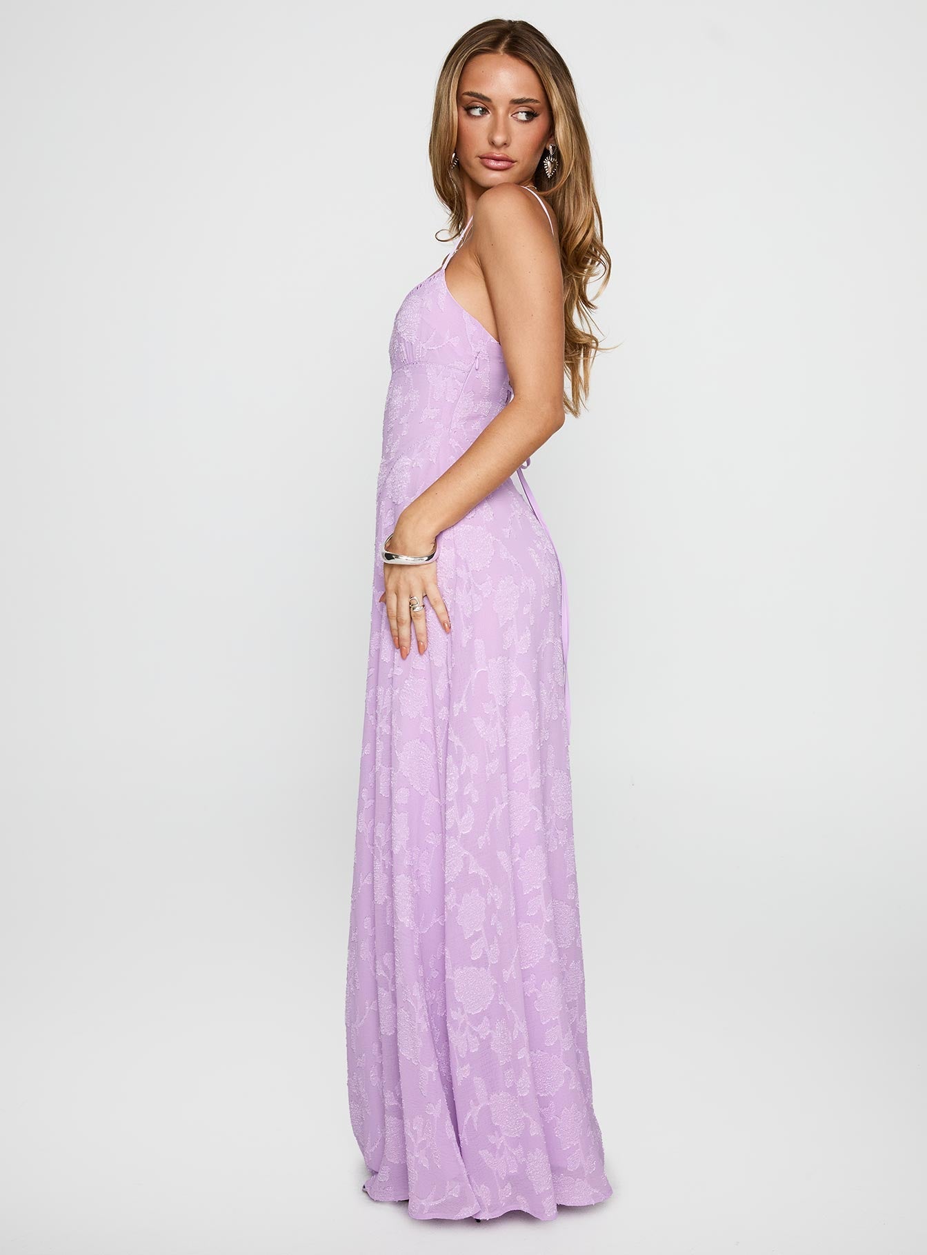 Vestido Maxi Marta