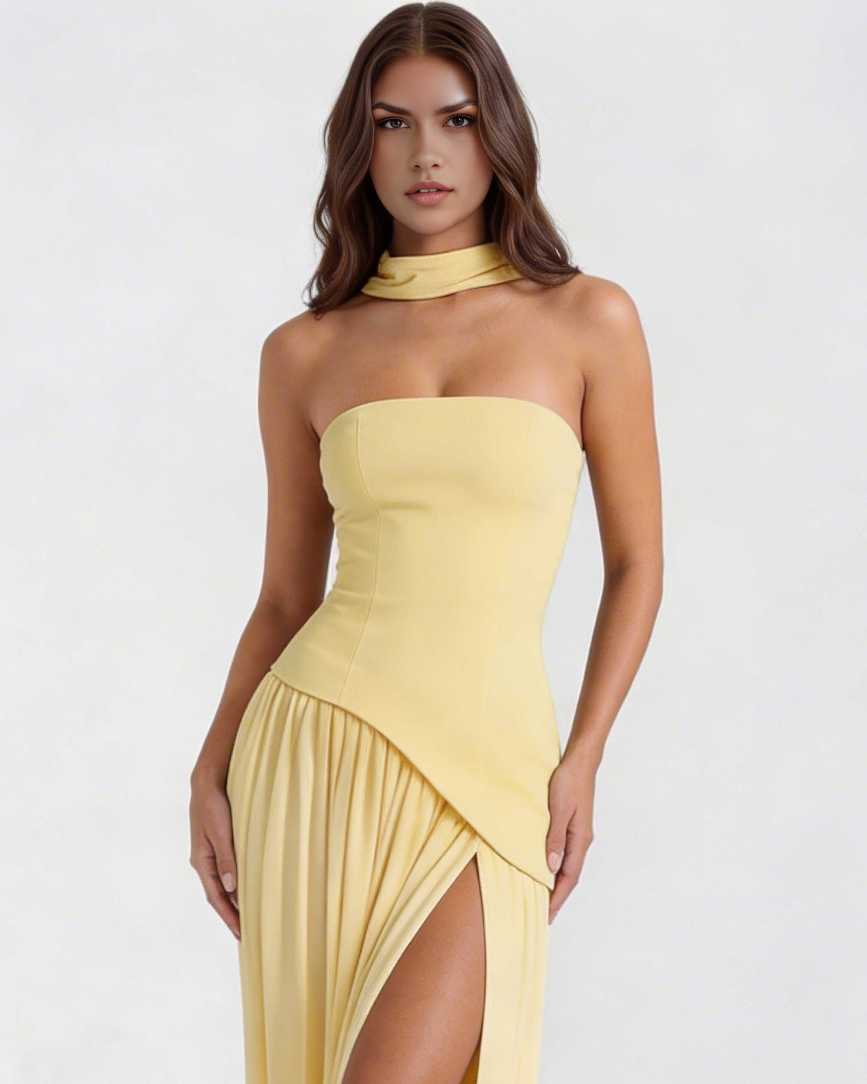 Vestido Serena Maxi
