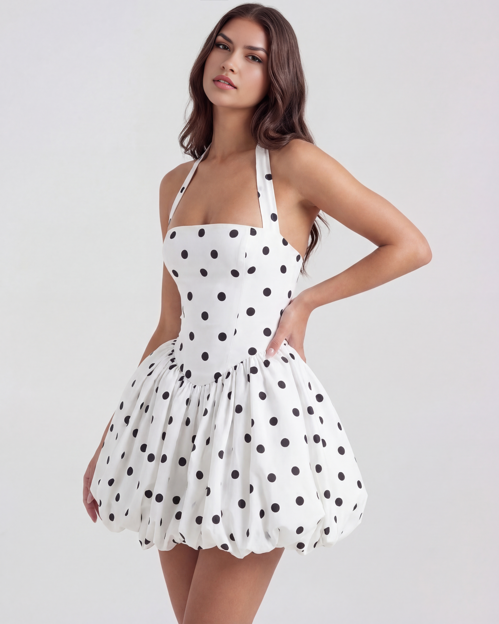 Giulia Vestido Maxi