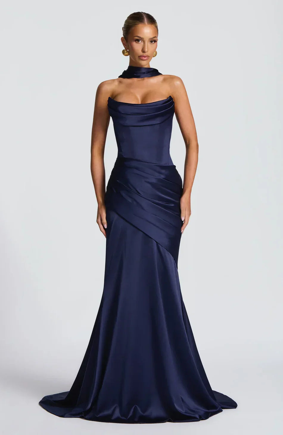 Marlissa Suknia Maxi