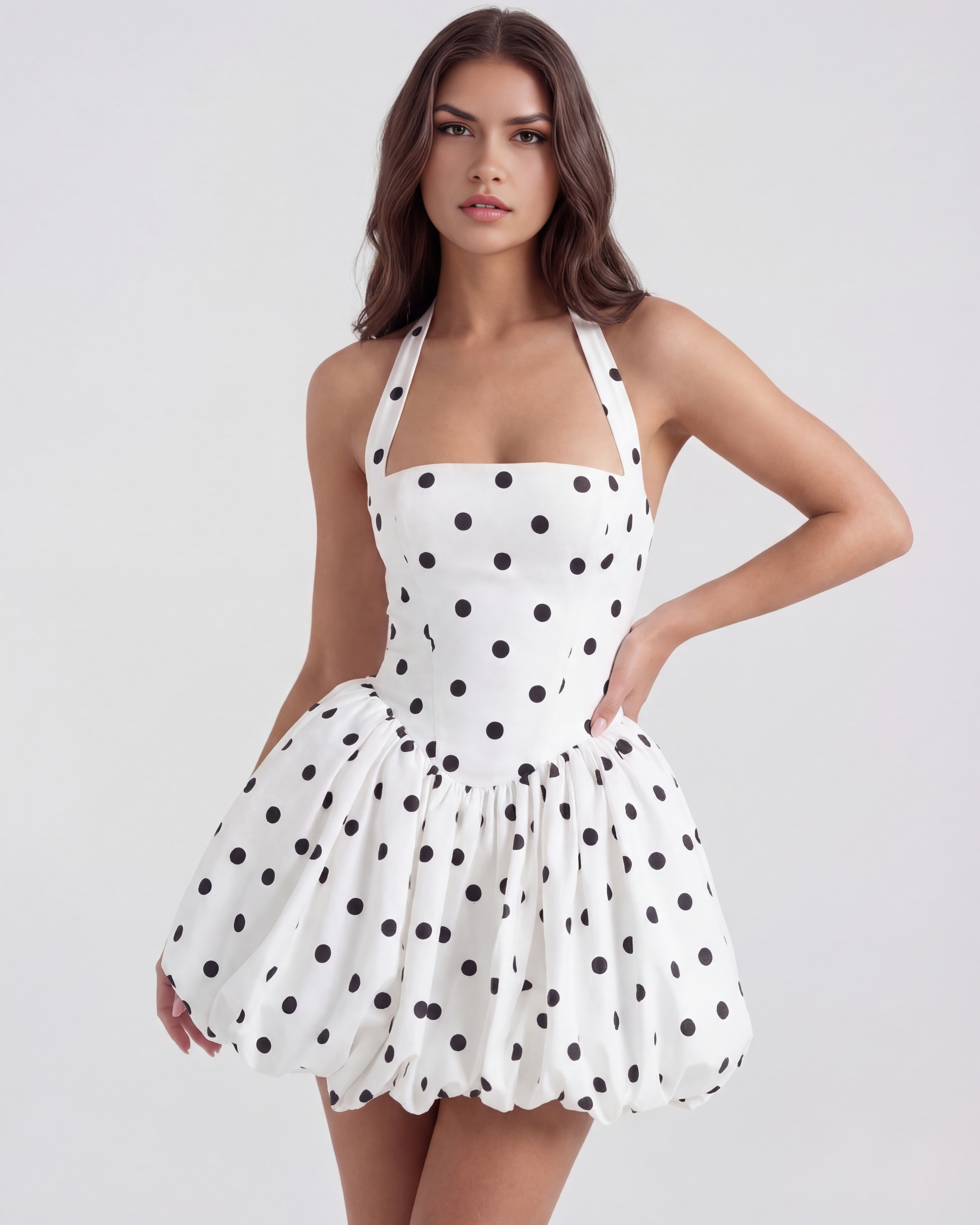 Giulia Vestido Maxi