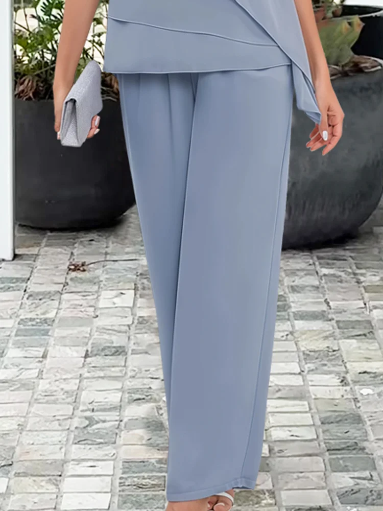 ELEANOR – ELEGANCIA ATEMPORAL CONJUNTO DE DOS PIEZAS