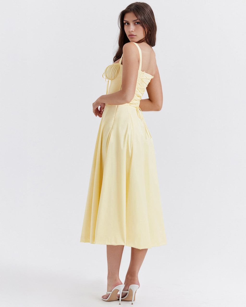 Emilia Vestido Midi