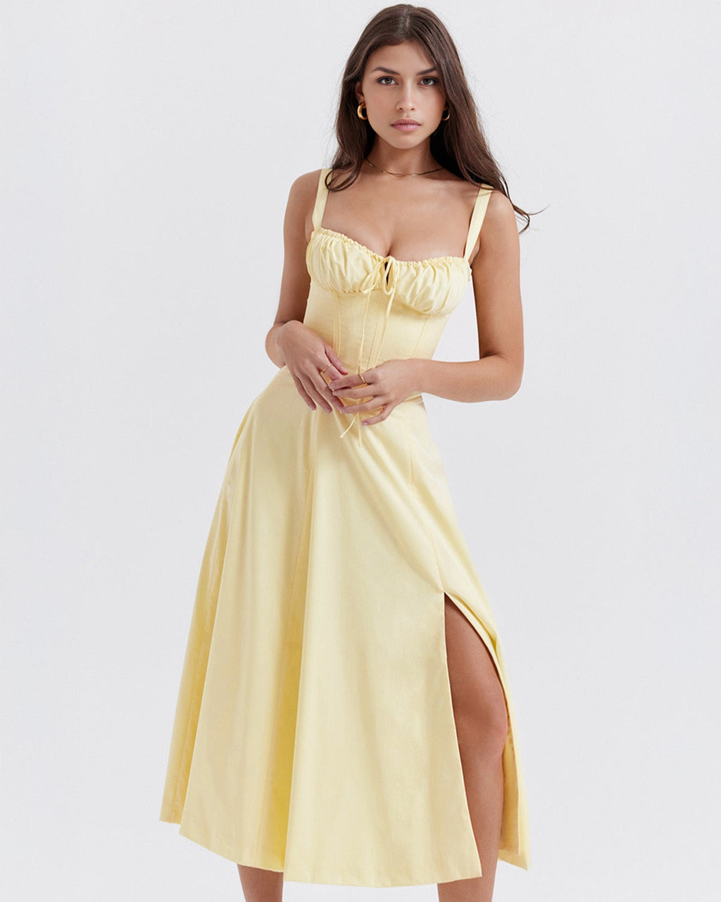 Emilia Vestido Midi