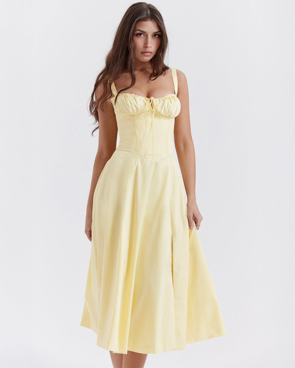 Emilia Vestido Midi
