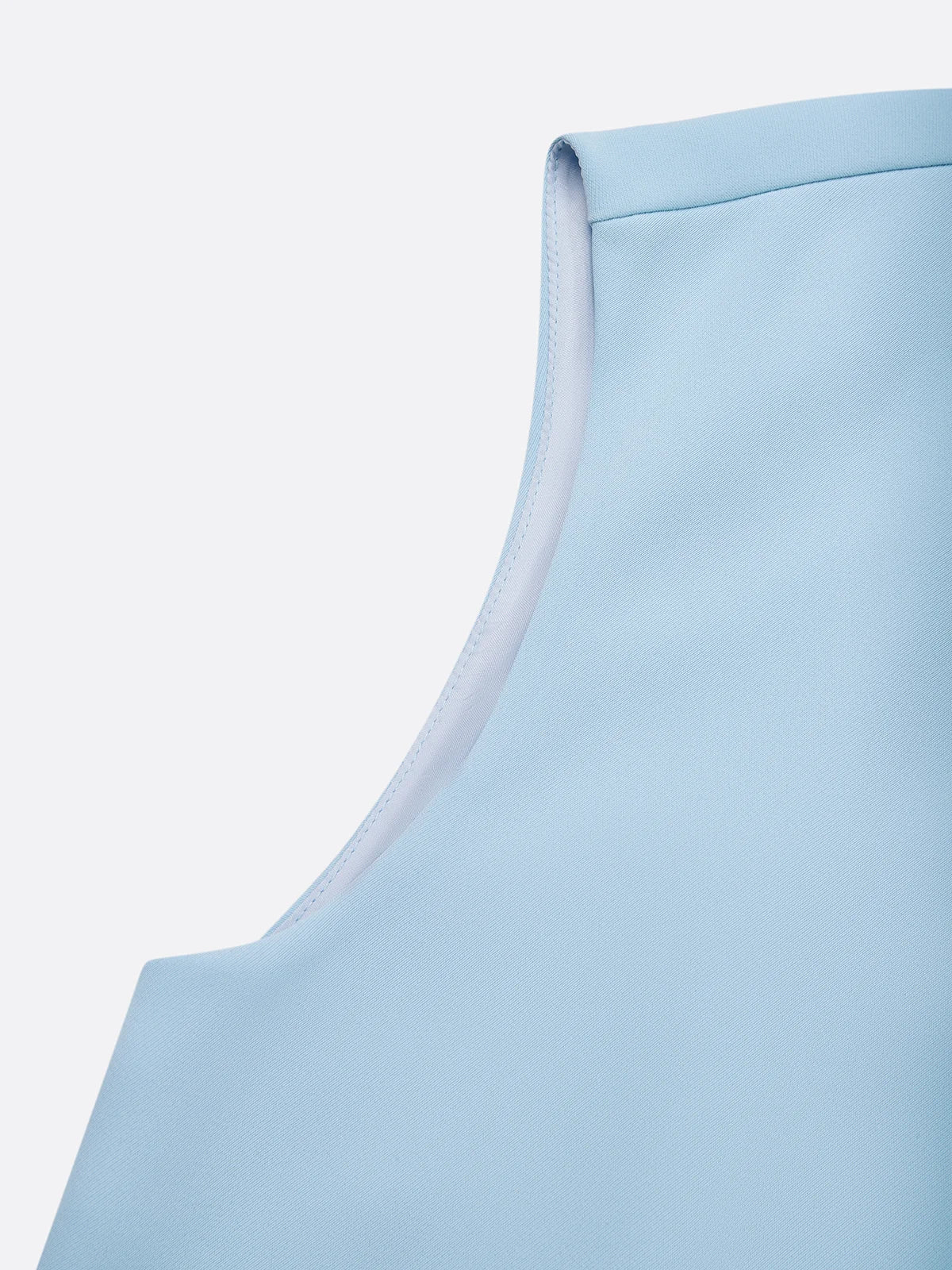 María | Vestido midi de diseñador