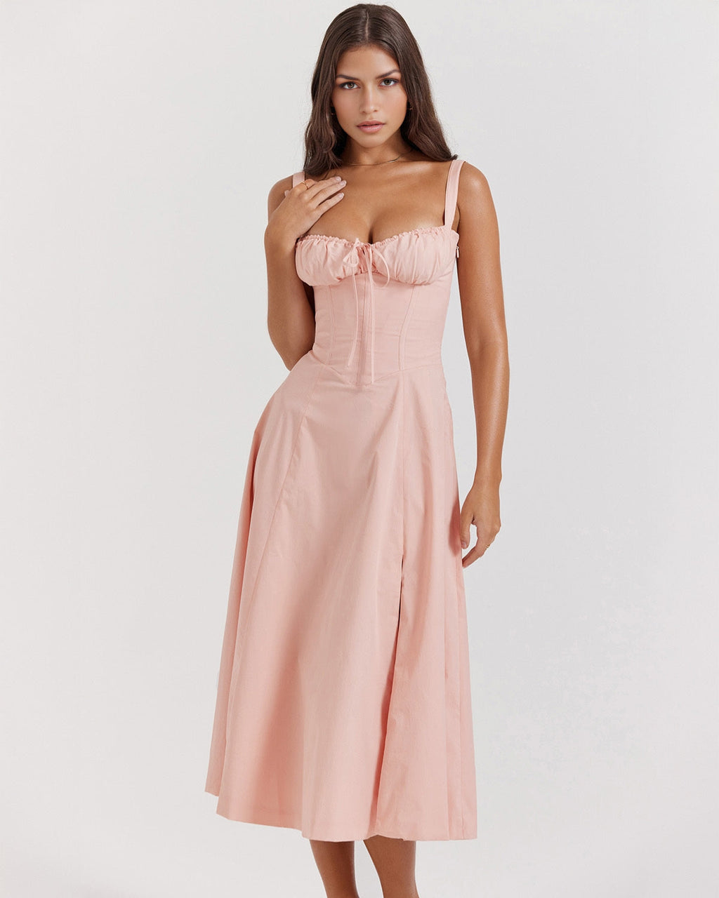 Emilia Vestido Midi