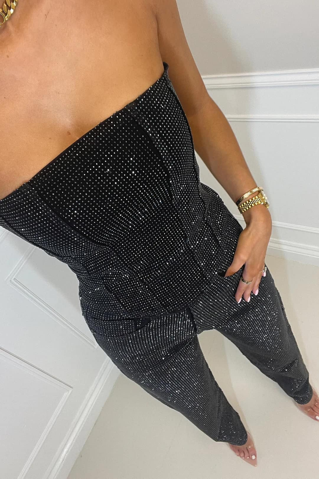 Denim Lumineux