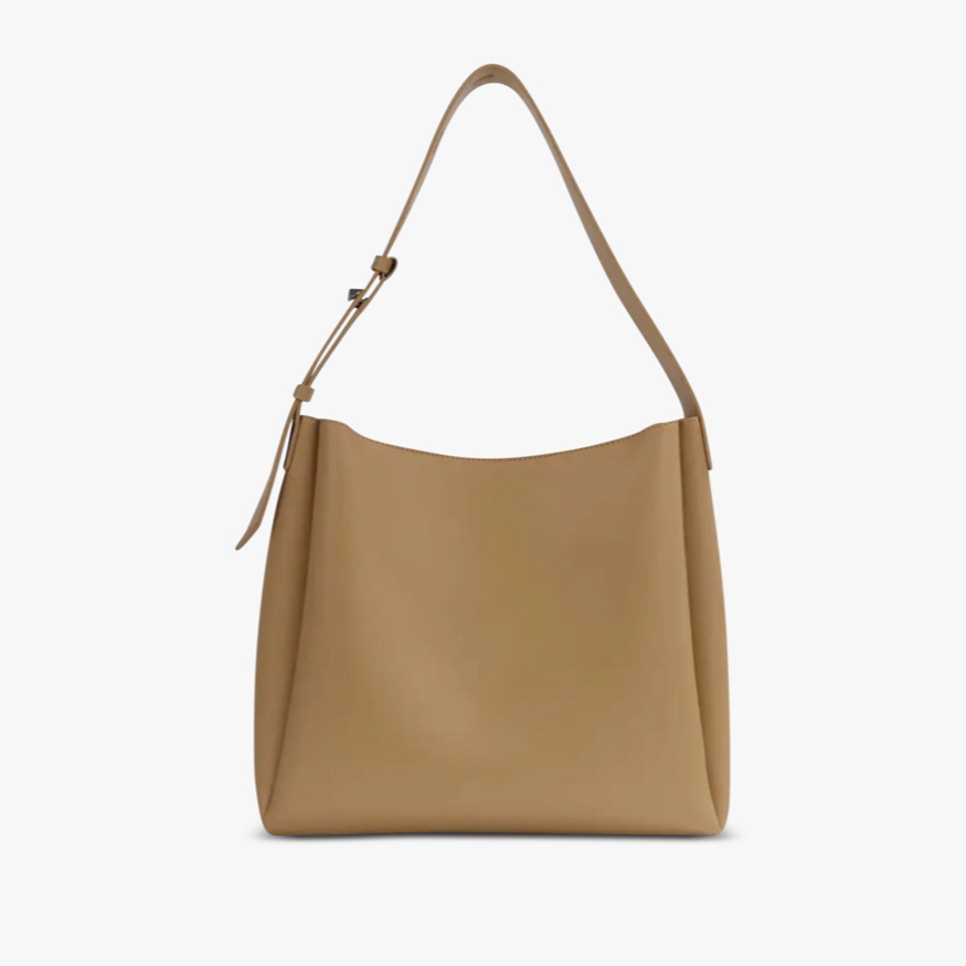 Asløg | Bolso de Hombro Minimalista en Corte Moderno